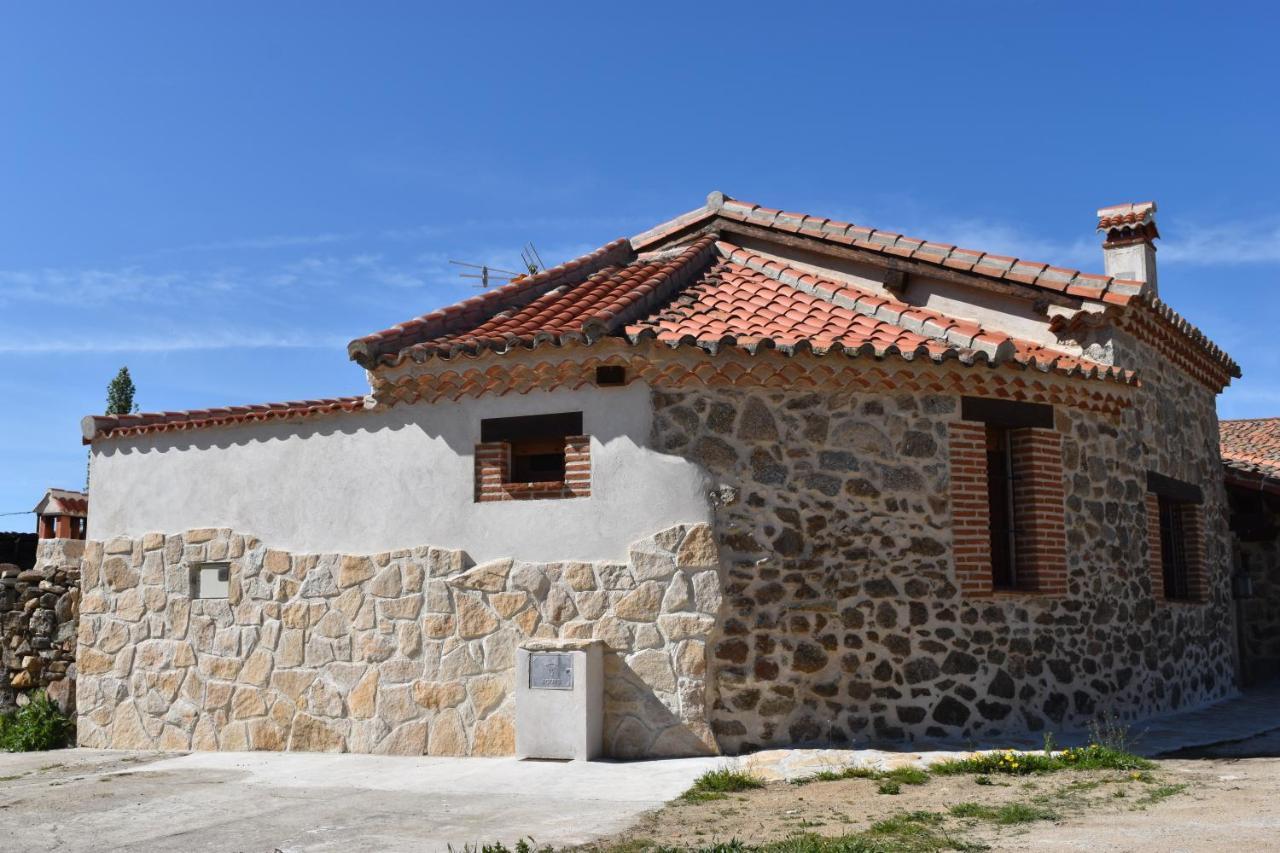 Holiday home El Balcon De Piedrahita Navahermosa de Corneja