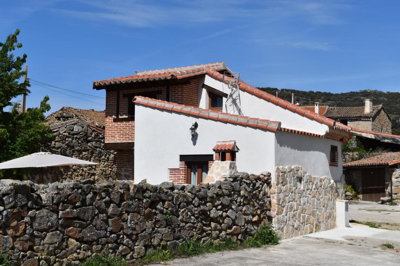 El Balcon De Piedrahita * Navahermosa de Corneja