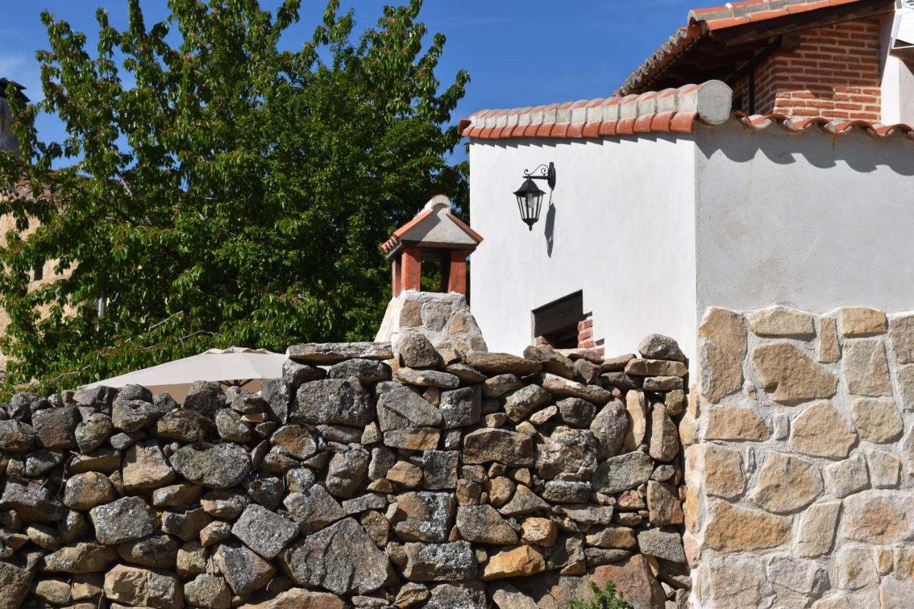 El Balcon De Piedrahita