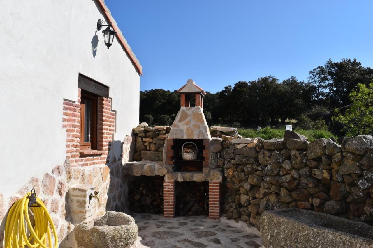 Vakantiehuis El Balcon De Piedrahita Navahermosa de Corneja