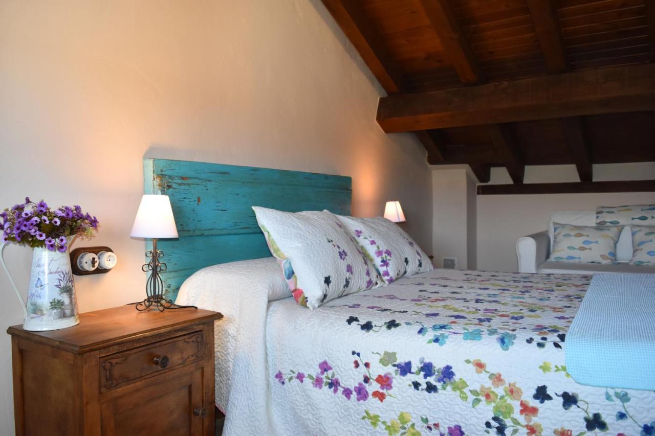 El Balcon De Piedrahita Vakantiehuis Navahermosa de Corneja