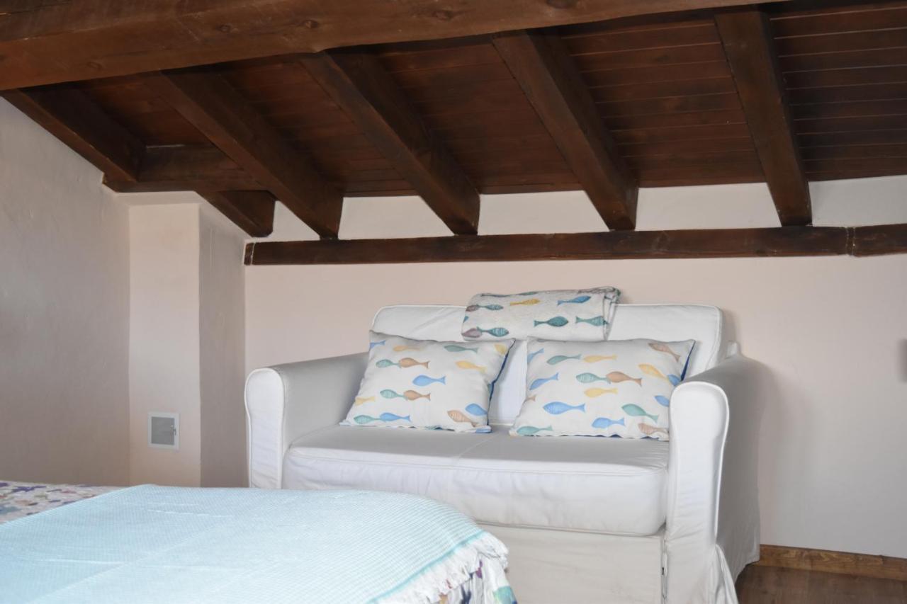El Balcon De Piedrahita *