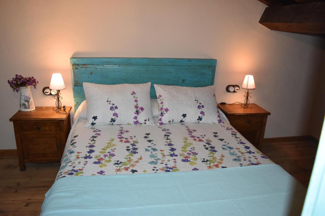 Holiday home El Balcon De Piedrahita *