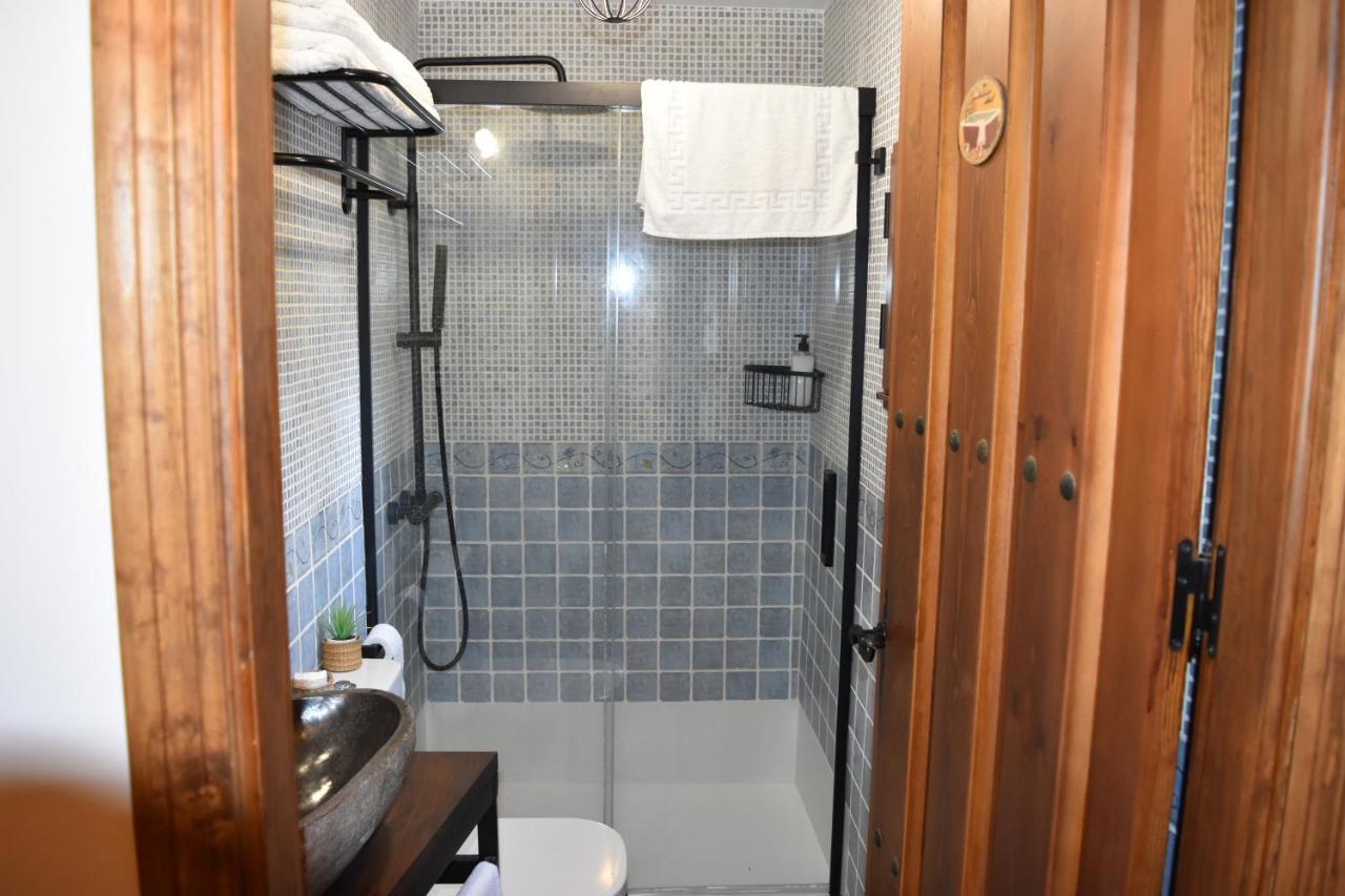 Holiday home El Balcon De Piedrahita *