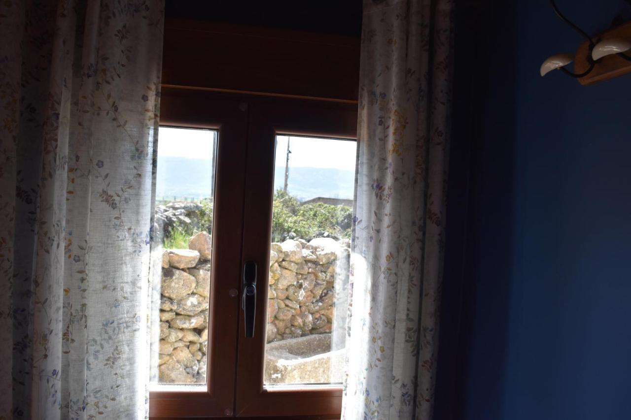 Holiday home El Balcon De Piedrahita Navahermosa de Corneja
