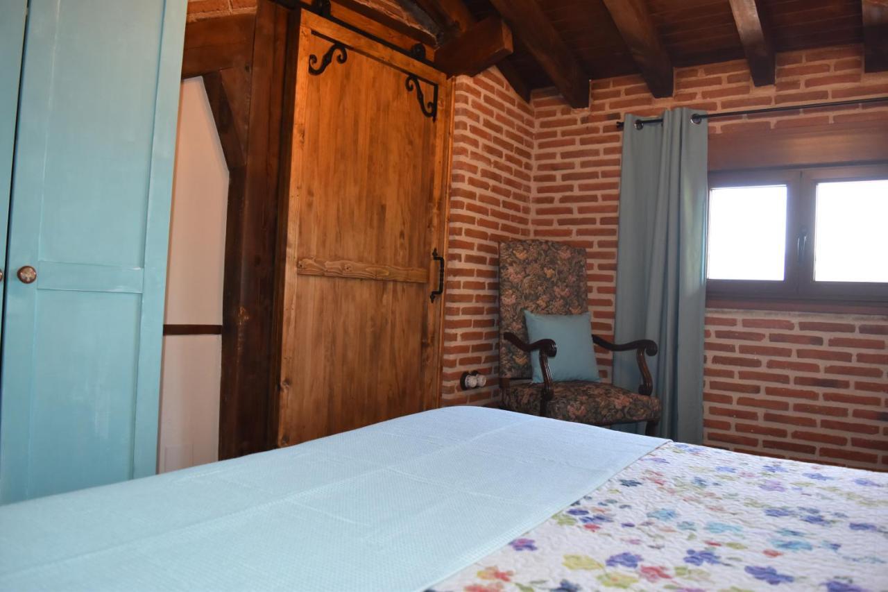 El Balcon De Piedrahita Navahermosa de Corneja