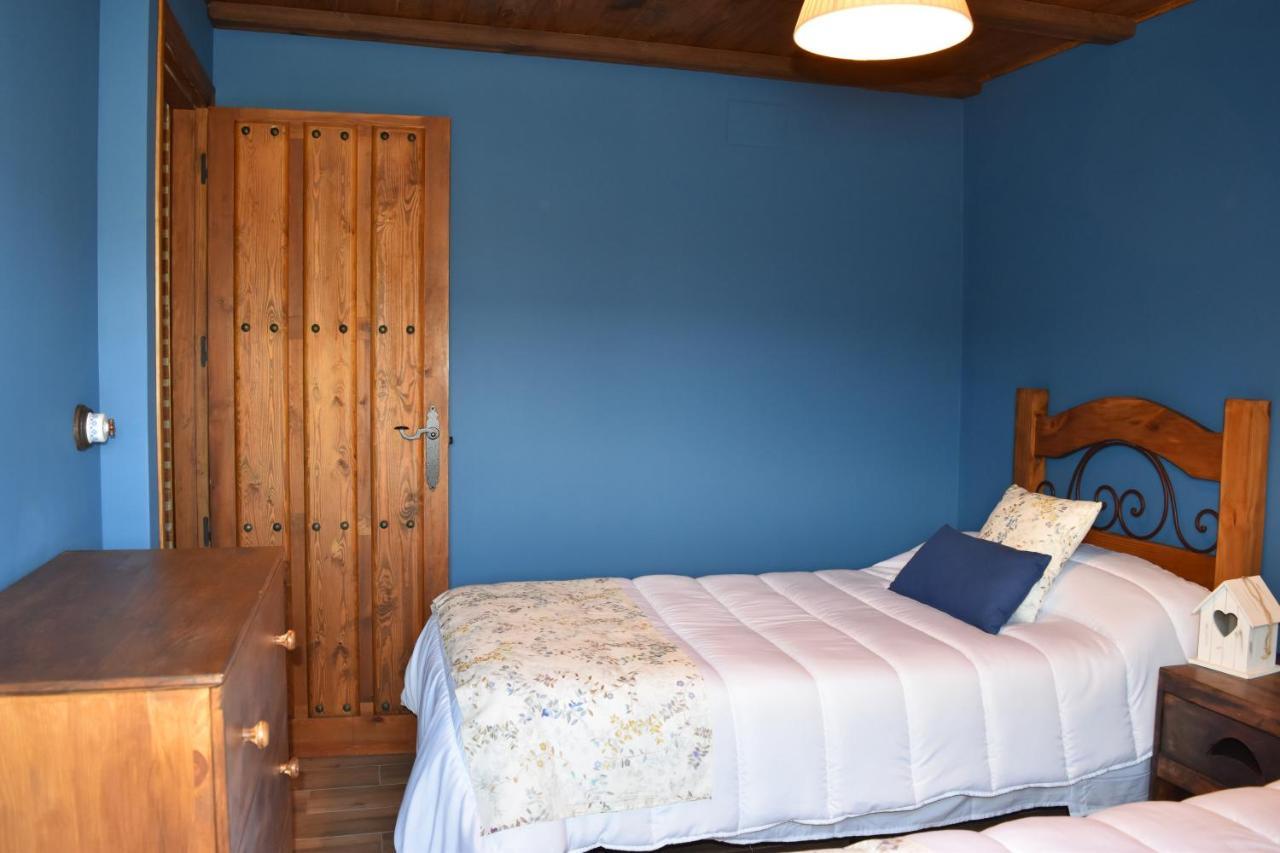 Holiday home El Balcon De Piedrahita
