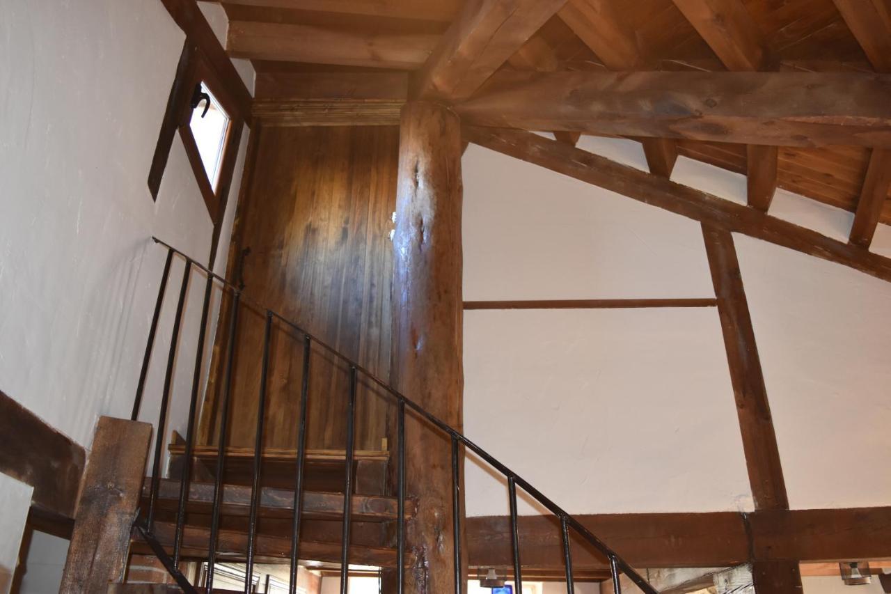 El Balcon De Piedrahita